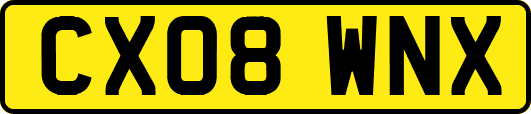 CX08WNX