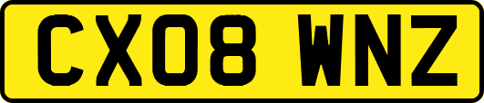 CX08WNZ