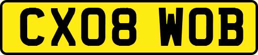 CX08WOB