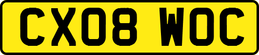 CX08WOC