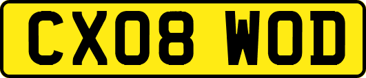CX08WOD