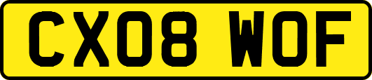 CX08WOF