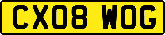 CX08WOG