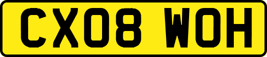 CX08WOH