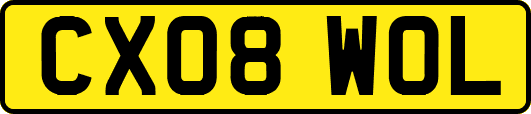 CX08WOL
