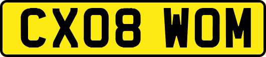 CX08WOM