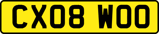 CX08WOO