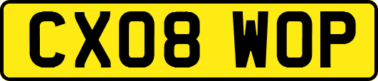 CX08WOP