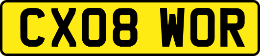 CX08WOR