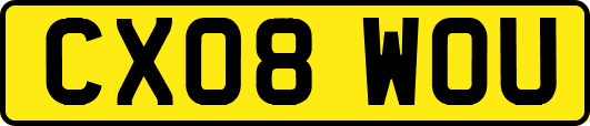 CX08WOU