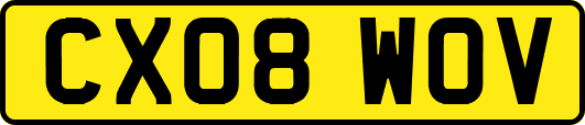 CX08WOV