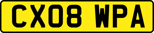 CX08WPA