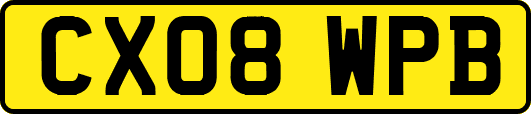 CX08WPB