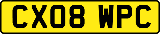CX08WPC