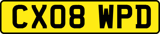 CX08WPD