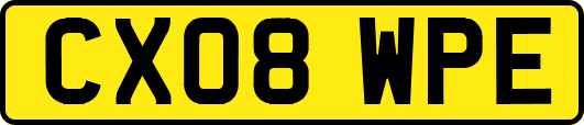 CX08WPE