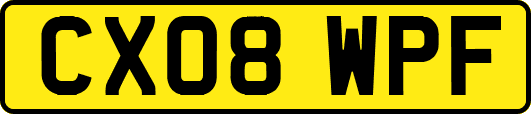 CX08WPF