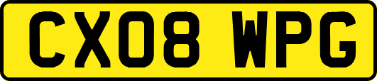 CX08WPG