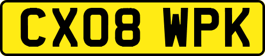 CX08WPK