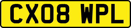 CX08WPL