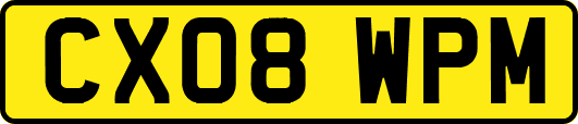 CX08WPM