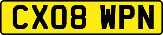 CX08WPN