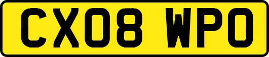 CX08WPO