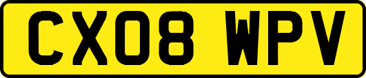 CX08WPV
