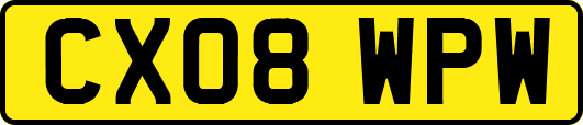 CX08WPW