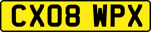 CX08WPX