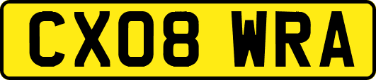 CX08WRA