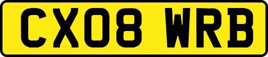 CX08WRB