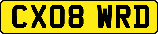 CX08WRD