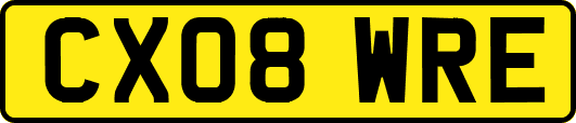 CX08WRE