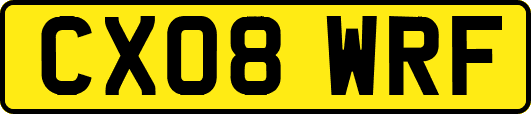 CX08WRF