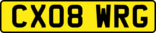 CX08WRG