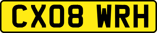 CX08WRH