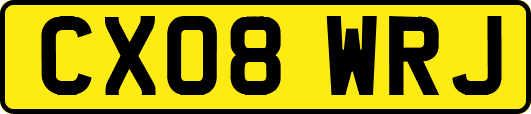 CX08WRJ