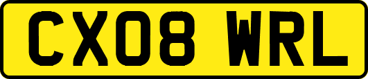 CX08WRL