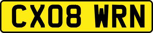 CX08WRN