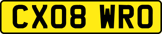 CX08WRO