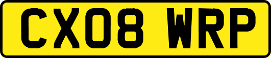 CX08WRP