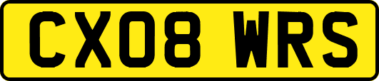 CX08WRS