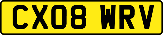 CX08WRV