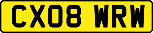 CX08WRW