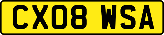 CX08WSA