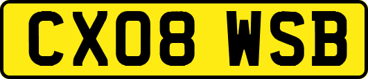 CX08WSB