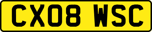 CX08WSC