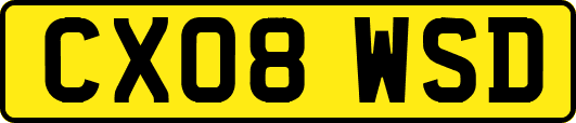 CX08WSD