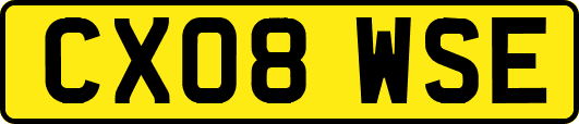 CX08WSE